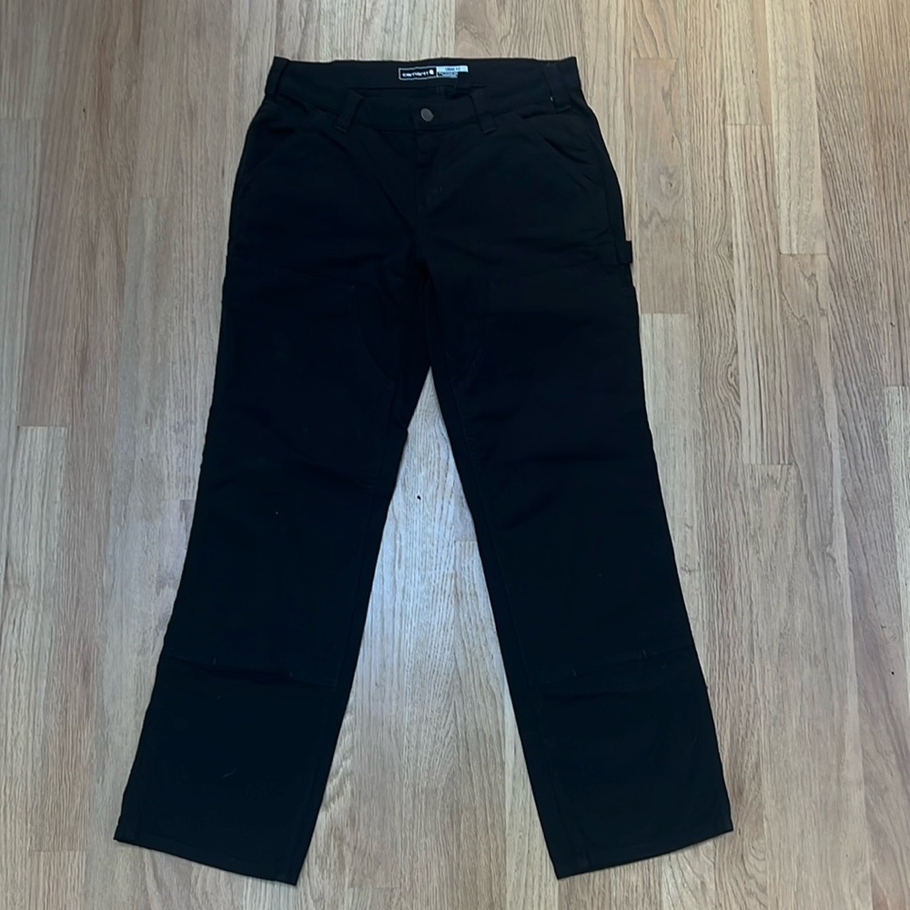 Carhartt women pants